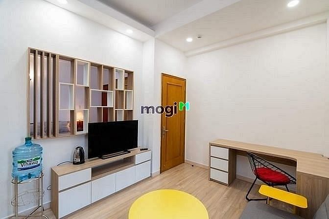 Hình ảnh CHDV 1PN Bình Thạnh , Gần cầu Thị Nghè , sân golf him lam trợ giá