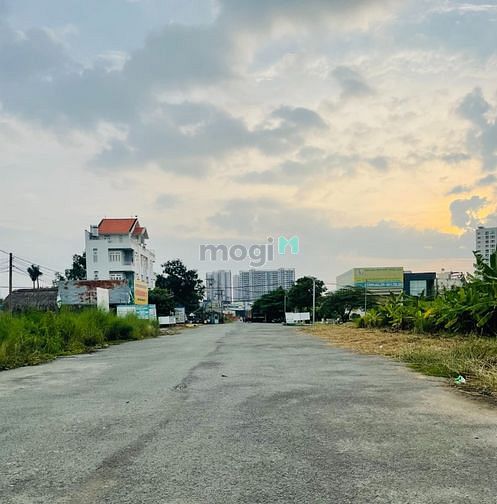 Hình ảnh Chuyên bán đất thuộc dự an Sở Văn Hóa Thông Tin, Q9
