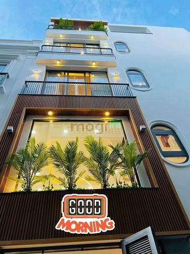 Hình ảnh Bán nhà mới, hẻm xe hơi, Phạm Văn Chiêu