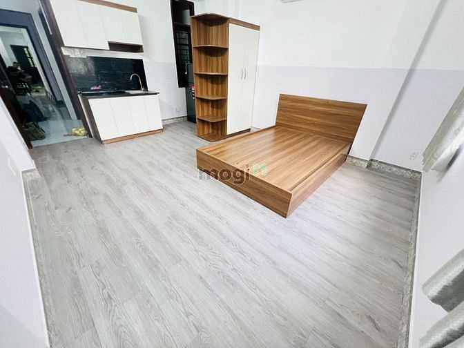 Hình ảnh Mb6623 nạp rút nhanh chóng Studio đầy đủ nội thất Tân Phú