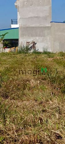 Hình ảnh Đất nền giá rẻ bình dương nhà phố
