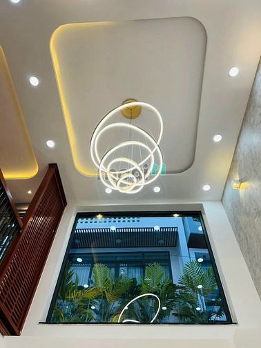 Hình ảnh Bán nhà mới, hẻm xe hơi, Phạm Văn Chiêu