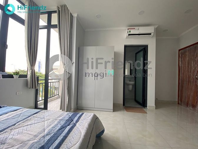 Hình ảnh Chỉ 01 phòng duy nhất, đầy đủ nội thất