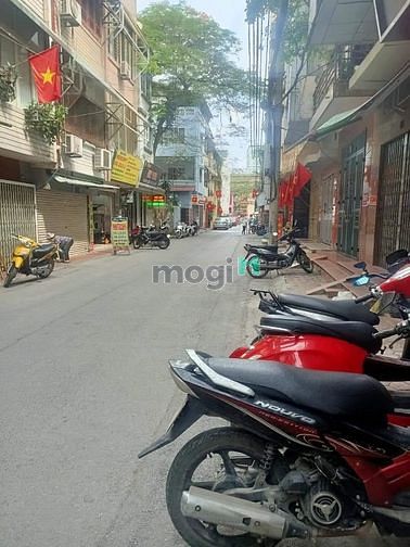 Hình ảnh Cho thuê mặt bằng kinh doanh sầm uất nhất Văn Quán Hà Đông