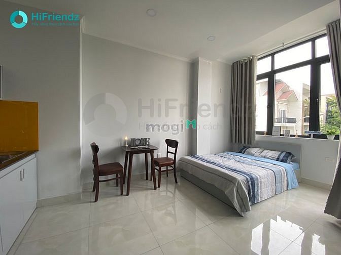 Hình ảnh Chỉ 01 phòng duy nhất, đầy đủ nội thất