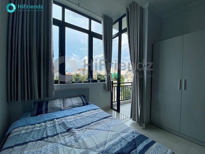 Hình ảnh Chỉ 01 phòng duy nhất, đầy đủ nội thất