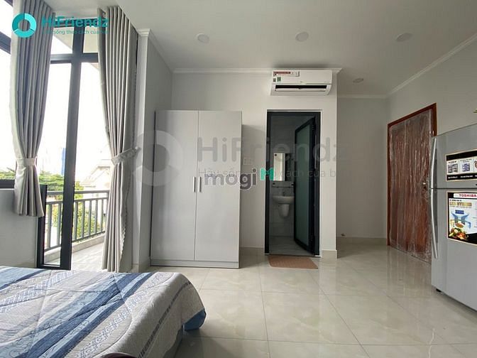 Hình ảnh Chỉ 01 phòng duy nhất, đầy đủ nội thất