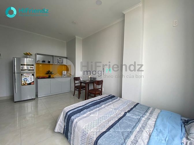 Hình ảnh Chỉ 01 phòng duy nhất, đầy đủ nội thất