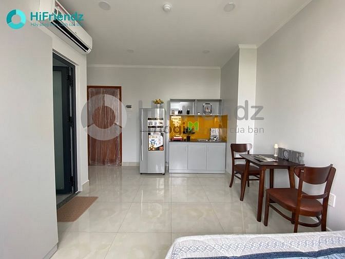 Hình ảnh Chỉ 01 phòng duy nhất, đầy đủ nội thất