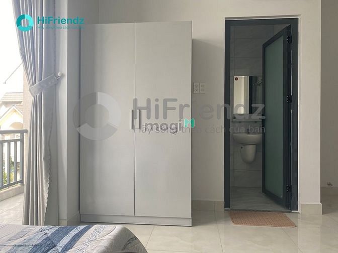 Hình ảnh Chỉ 01 phòng duy nhất, đầy đủ nội thất