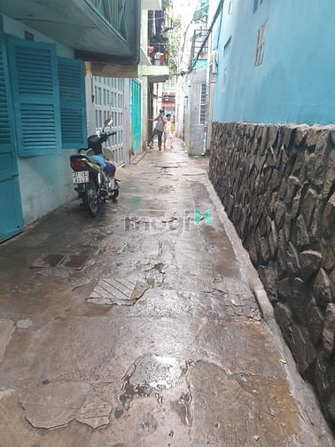 Hình ảnh Nhà mới, nguyên căn: 478/15 Bà Hạt, p8, q10