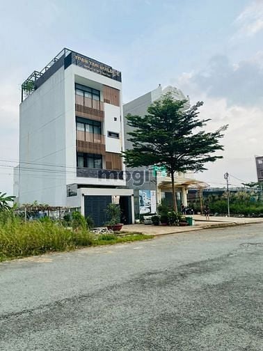 Hình ảnh Chuyên giới thiệu bán đất tại Dự án dân cư Sở Văn Hóa Thông Tin, Q9