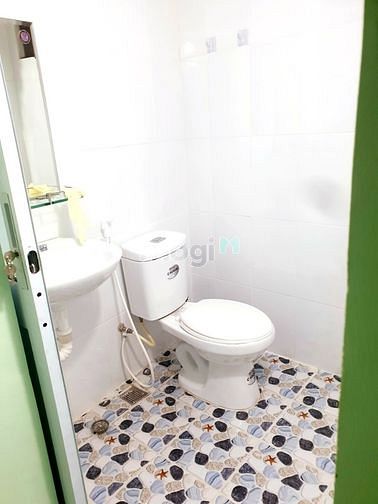 Hình ảnh Nhà mới, nguyên căn: 478/15 Bà Hạt, p8, q10