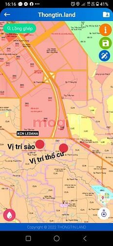 Hình ảnh 𝐁Đ𝐒 𝐁ì𝐧𝐡 𝐏𝐡ướ𝐜 𝐂ầ𝐧 𝐁á𝐧, 𝐒ổ 𝐒ẳ𝐧, Đ𝐚𝐧𝐠 𝐋ê𝐧 Bê Tông.