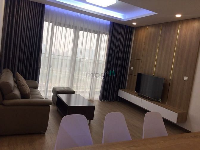 Hình ảnh PalmHeights - 3PN - Full NT - 105m2 cho thuê 21tr - đang trống sẵn