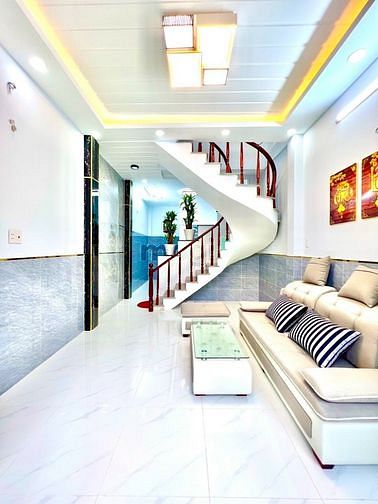 Hình ảnh ✅ Nhà dành cho người thích  yên tĩnh chỉ 4.15 tỷ