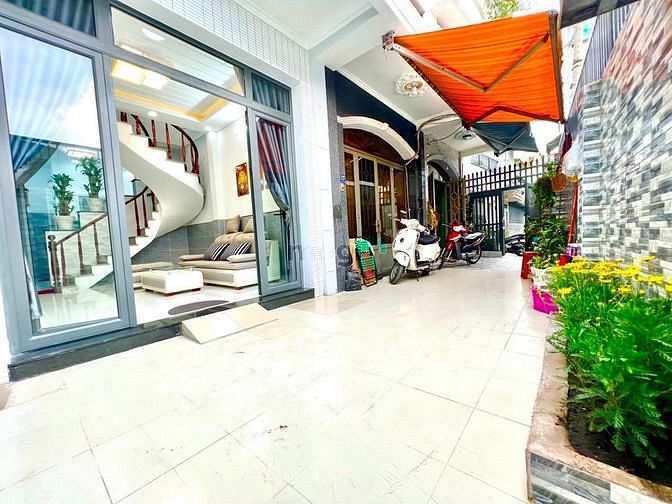 Hình ảnh ✅ Nhà dành cho người thích  yên tĩnh chỉ 4.15 tỷ