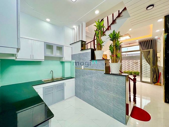 Hình ảnh ✅ Nhà dành cho người thích  yên tĩnh chỉ 4.15 tỷ