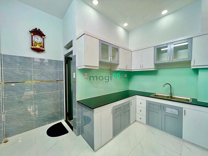 Hình ảnh ✅ Nhà dành cho người thích  yên tĩnh chỉ 4.15 tỷ