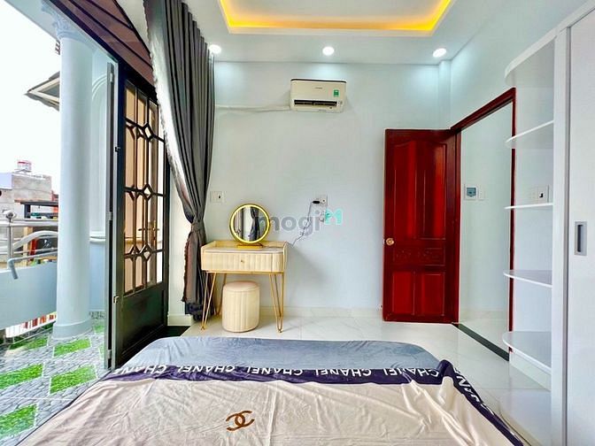 Hình ảnh ✅ Nhà dành cho người thích  yên tĩnh chỉ 4.15 tỷ