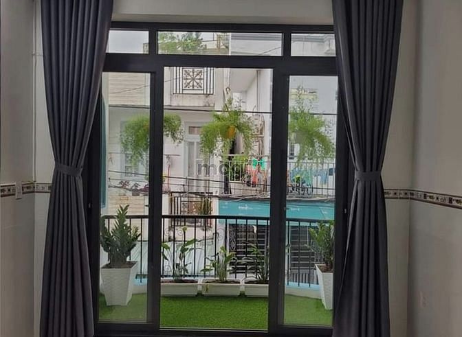 Hình ảnh BÁN NHÀ HXH đường số 6, Q9, 56m2, 3PN, 3NVS, 1tỷ920
