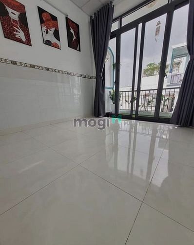 Hình ảnh BÁN NHÀ HXH đường số 6, Q9, 56m2, 3PN, 3NVS, 1tỷ920