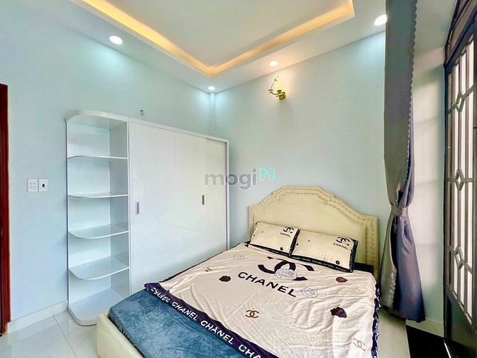 Hình ảnh ✅ Nhà dành cho người thích  yên tĩnh chỉ 4.15 tỷ
