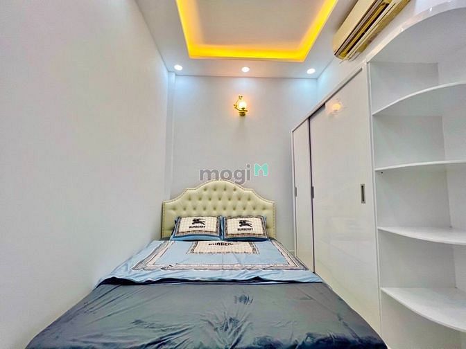 Hình ảnh ✅ Nhà dành cho người thích  yên tĩnh chỉ 4.15 tỷ
