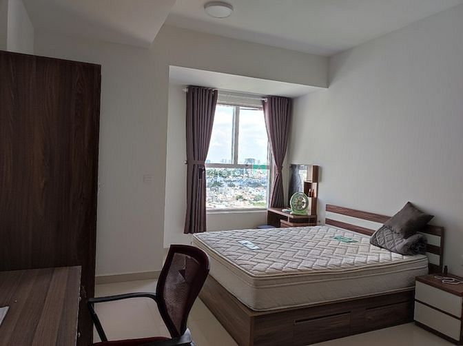 Hình ảnh Cho thuê OT sunrise cityview 38m2 full nội thất giá 13tr/tháng ở liền