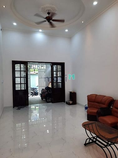 Hình ảnh Bán nhà đông hưng thuận quận 12