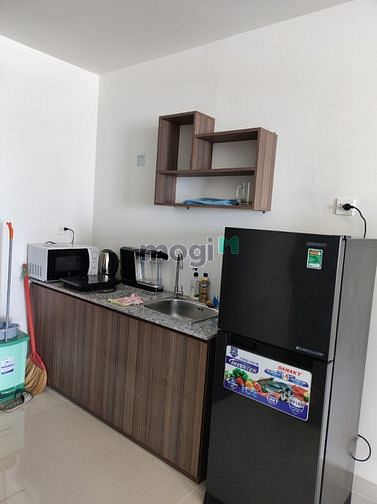 Hình ảnh Cho thuê OT sunrise cityview 38m2 full nội thất giá 13tr/tháng ở liền