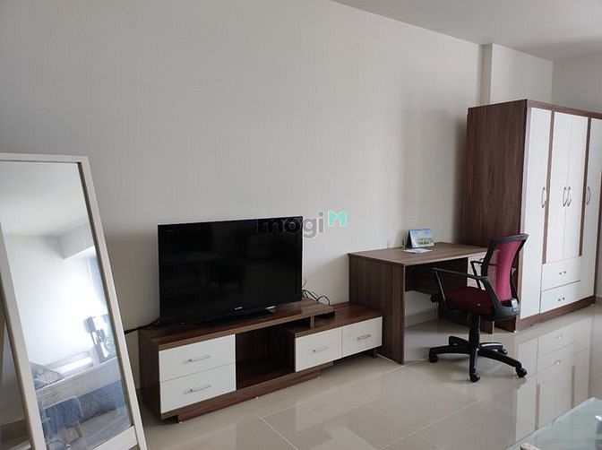 Hình ảnh Cho thuê OT sunrise cityview 38m2 full nội thất giá 13tr/tháng ở liền