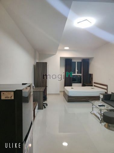 Hình ảnh Cho thuê OT sunrise cityview 38m2 full nội thất giá 13tr/tháng ở liền