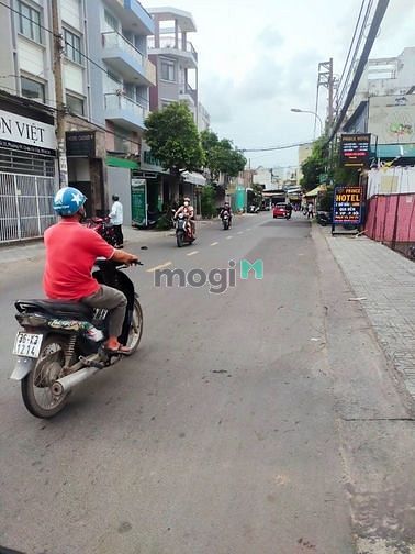 Hình ảnh Bán Đất full Thổ Cư 85m2 Giá 1.79Tỷ Nằm Ngay Đặng Văn Bi Thủ Đức. SHR