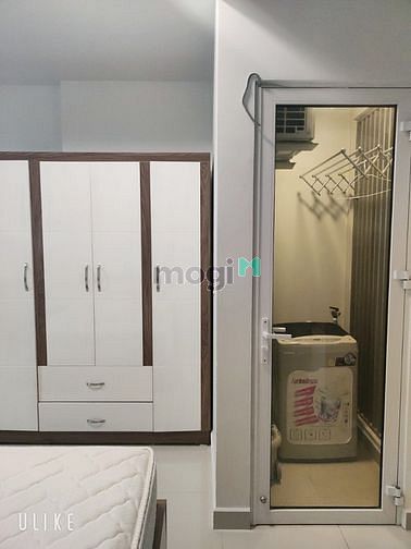 Hình ảnh Cho thuê OT sunrise cityview 38m2 full nội thất giá 13tr/tháng ở liền