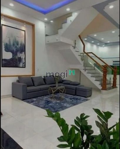Hình ảnh KHU SẦM UẤT Nguyễn Khoái, Q4, 50.5m2, 2PN, 3NVS, 2tỷ240