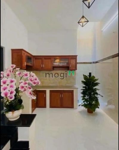 Hình ảnh KHU SẦM UẤT Nguyễn Khoái, Q4, 50.5m2, 2PN, 3NVS, 2tỷ240