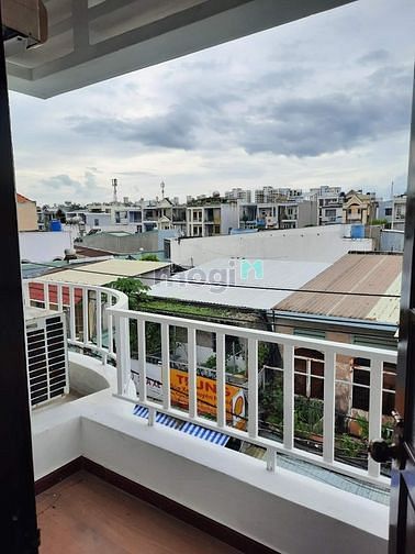 Hình ảnh Bán nhà đông hưng thuận quận 12