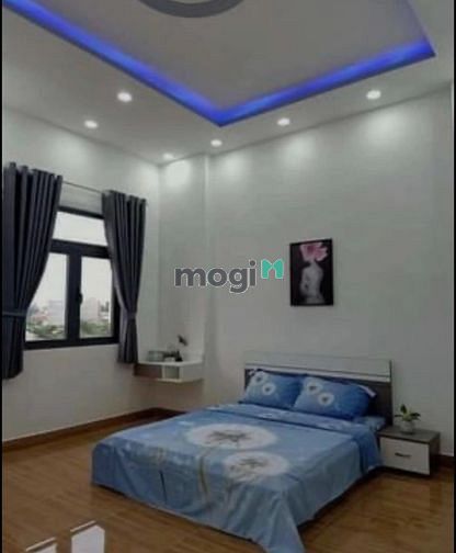 Hình ảnh KHU SẦM UẤT Nguyễn Khoái, Q4, 50.5m2, 2PN, 3NVS, 2tỷ240