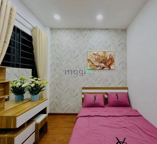 Hình ảnh SIÊU PHẨM 1 Trệt 2 lầu CMT8, Q.TB, 54m2, 3PN, 4NVS, 2tỷ550