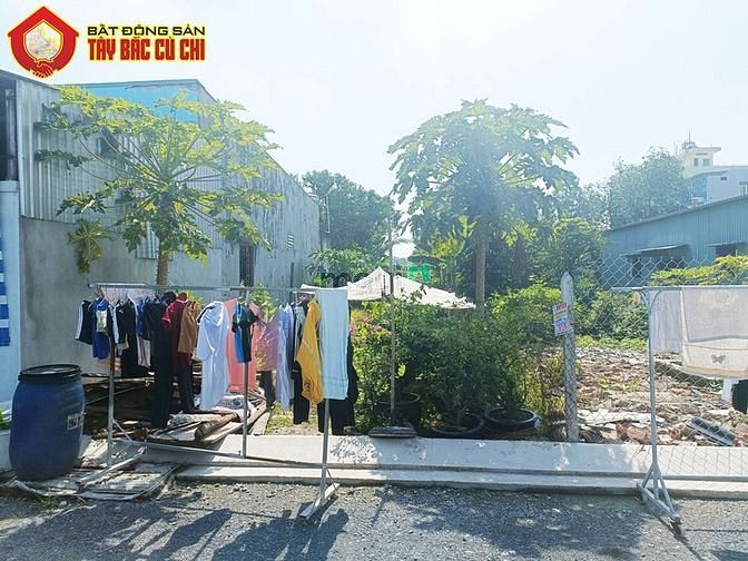 Hình ảnh Bán đất đường Nguyễn Thị Rư - 338m2 - 5x68 nở hậu 5.7 - 338m2 thổ cư