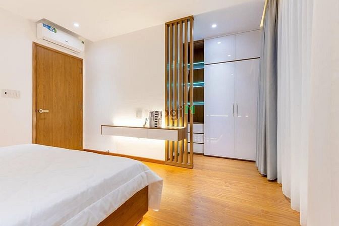 Hình ảnh Bán nhà chiều ngang 5m, xây mới, đường Phạm Văn Chiêu