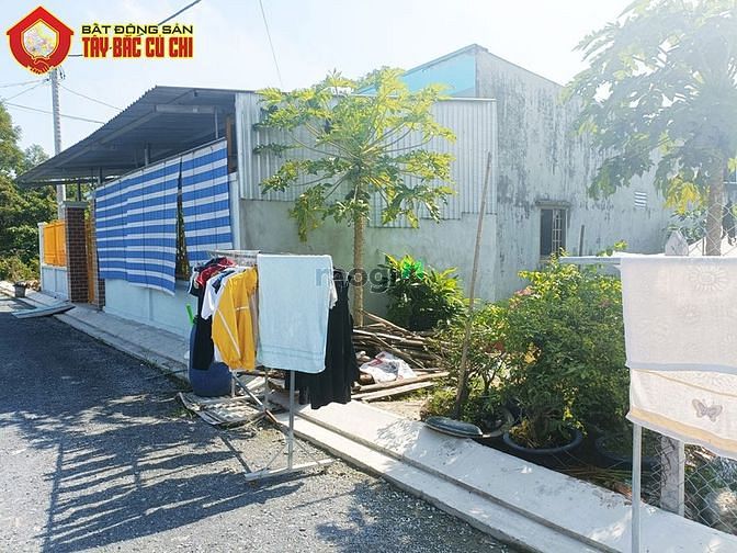 Hình ảnh Bán đất đường Nguyễn Thị Rư - 338m2 - 5x68 nở hậu 5.7 - 338m2 thổ cư