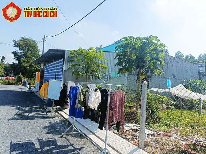 Hình ảnh Bán đất đường Nguyễn Thị Rư - 338m2 - 5x68 nở hậu 5.7 - 338m2 thổ cư