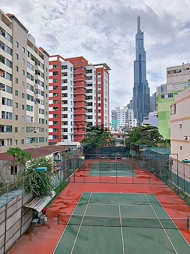 Hình ảnh 🍒CH sang trọng lại có view  Landmark cực chill, chốt ngay🍒