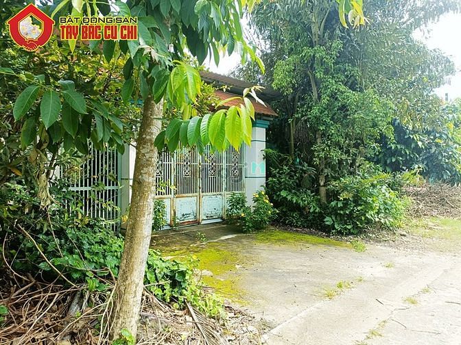 Hình ảnh Bán đất đường Tỉnh Lộ 2 - 490m2 - 9.5x48 - 367m2 thổ cư - Củ Chi