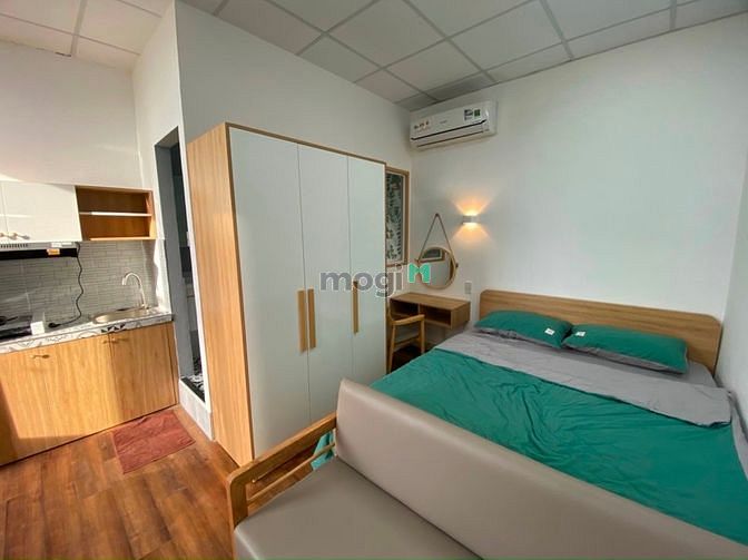 Hình ảnh Khai Trương Căn Hộ Mới ở Phan Đăng Lưu Phú Nhuận