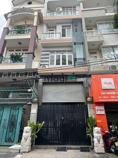 Hình ảnh Cho Thuê Văn Phòng-Tân Bình-Thành Phố HCM