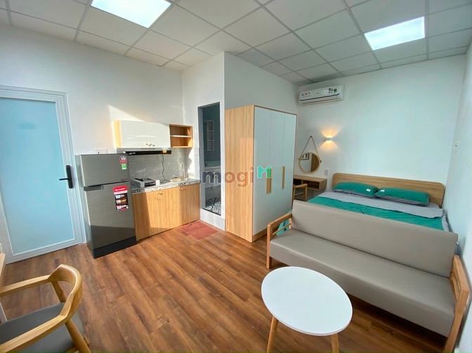 Hình ảnh Khai Trương Căn Hộ Mới ở Phan Đăng Lưu Phú Nhuận