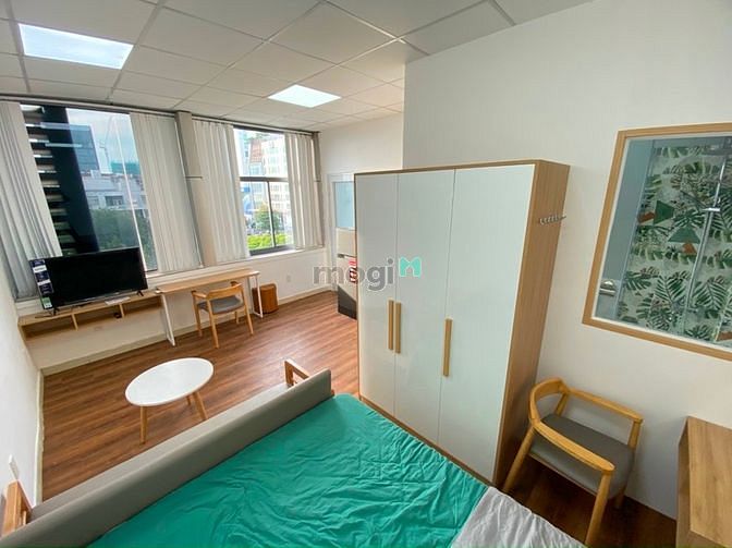 Hình ảnh Khai Trương Căn Hộ Mới ở Phan Đăng Lưu Phú Nhuận